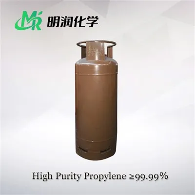 Propileno R1270